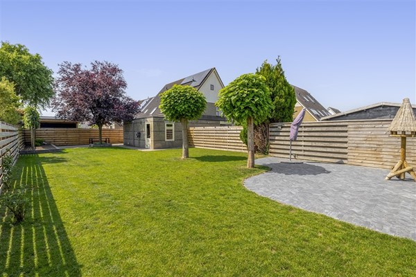 Medium property photo - Dassenburcht 52, 9649 KJ Muntendam